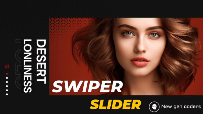 Stunning Image Slider