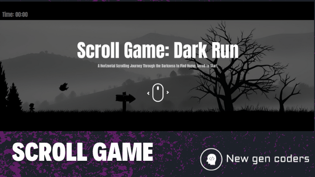 scroll-game